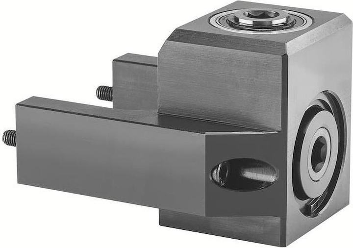 Röhm Winkeltrieb 90°, Grösse 160/200