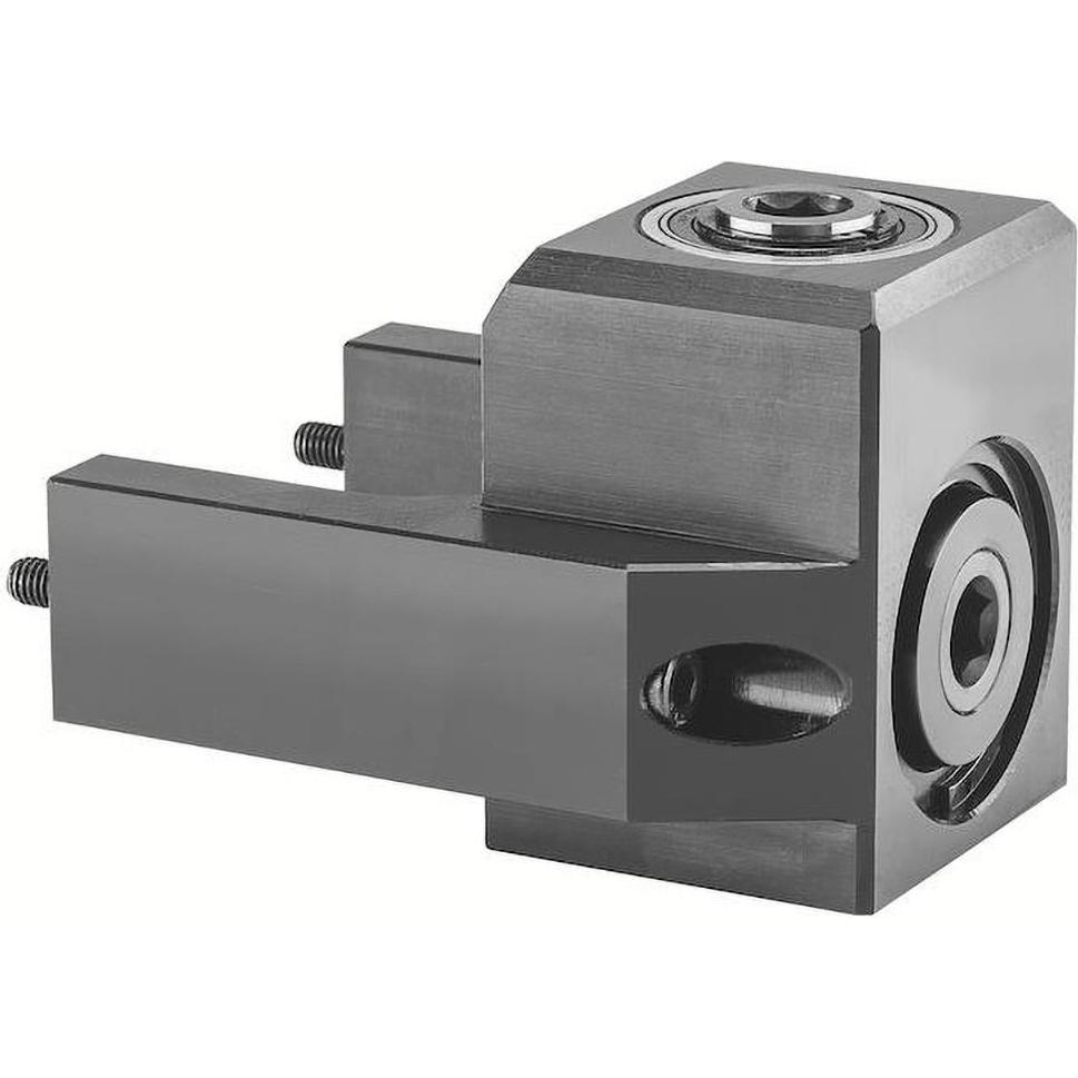 Röhm, Tornio, Winkeltrieb 90°, Grösse 160/200