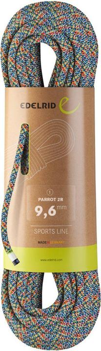 Actual product image Edelrid Parrot 2R 9,6 (30 m)