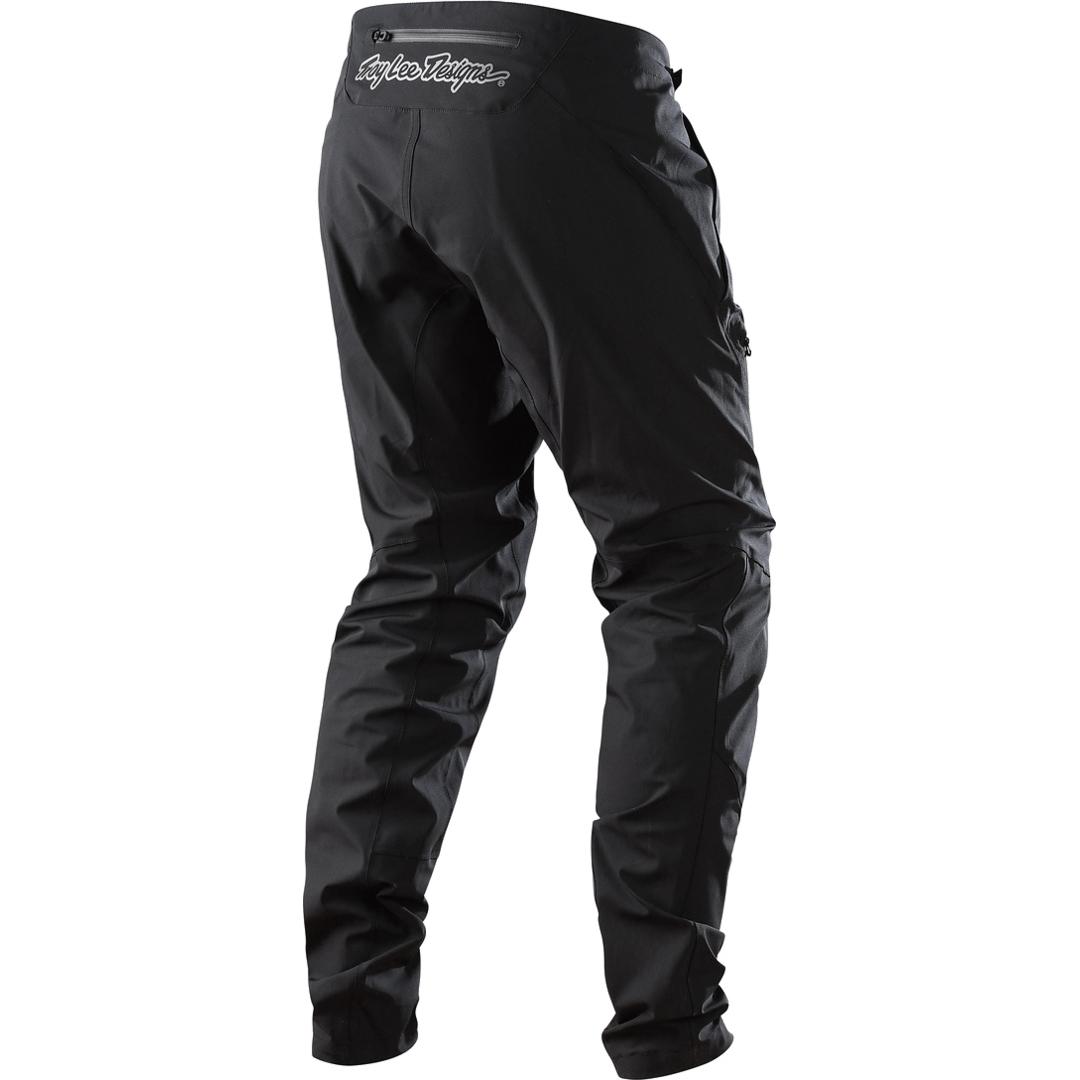 Thumbnail - Troy Lee Designs, Herren, Velohosen, Resist (38), Schwarz, 38