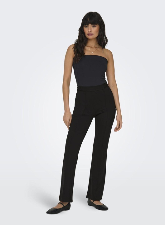 Produktbild Only Ausgestellt Mittlere Taille Hose Hose (XS)