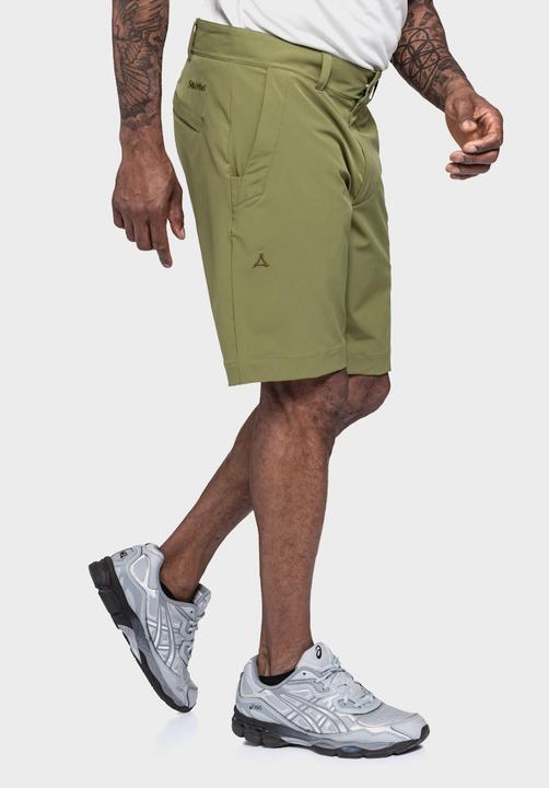 Image du produit Schöffel Shorts Style Gharra MNS (48)