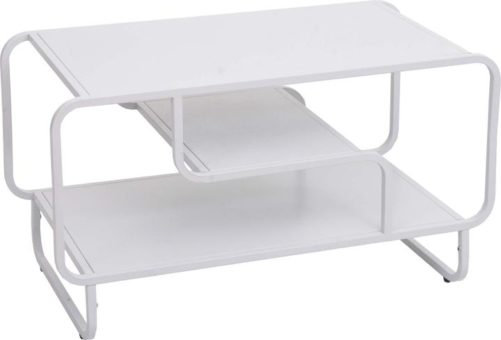 Image du produit JOHN316 Couchtisch (40 x 80 x 45 cm)