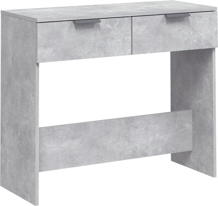 Image du produit vidaXL Konsolentisch (36 x 36 x 75 cm)