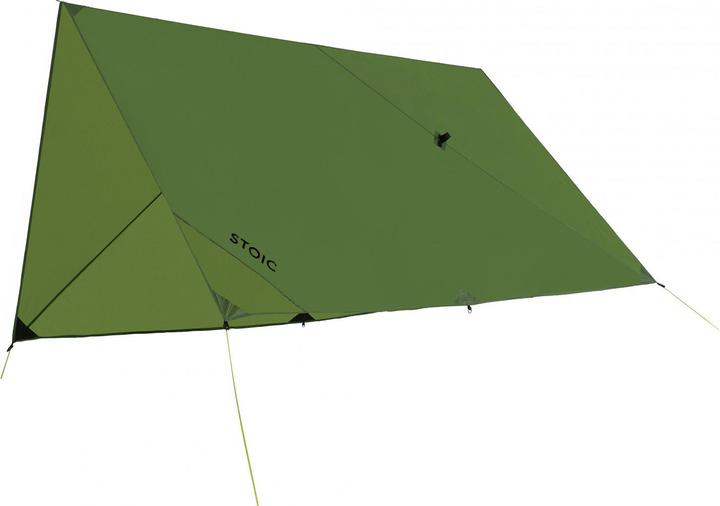Stoic KolariSt. Ultralight Tarp (Bâche, 0.40 kg)