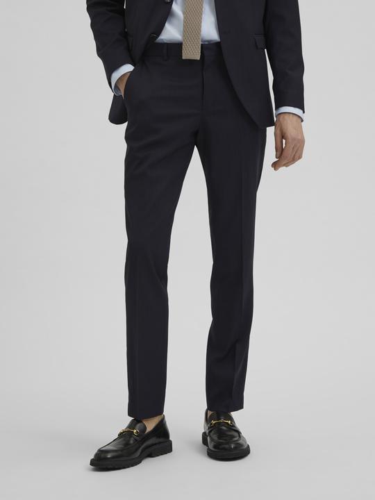 Immagine prodotto Selected Pantaloni da abito slim fit (44)