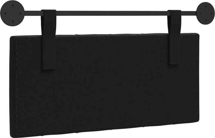 Actual product image vidaXL Modernes Kopfteil (100 x 55 x 7 cm)
