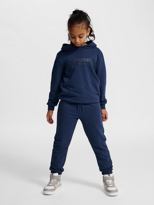 Produktbild hummel Hmljr Base Regular Pants (164)