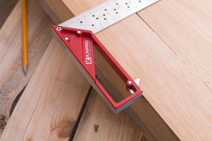 Produktbild Kapro Schreinerwinkel