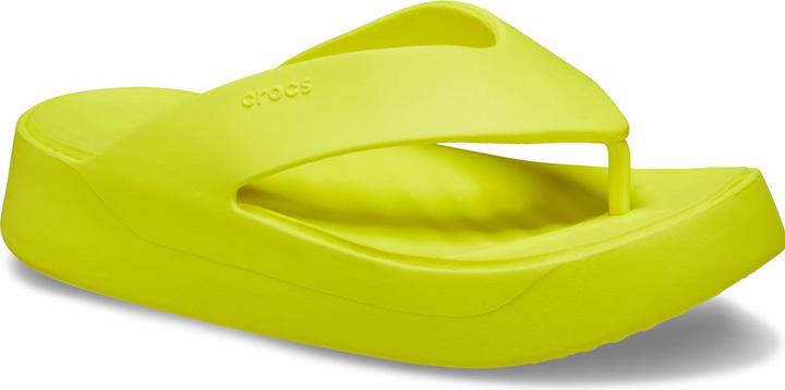 Produktbild Crocs W's Getaway Platform Flip (37)