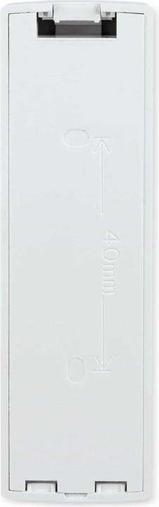 Produktbild Homematic IP Neigungs- und Erschütterungssensor