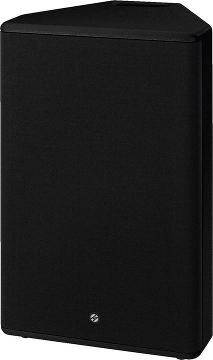 Monacor ELA-Lautsprecherbox EUL-2/SW 5 (Passiv, 1x 50 W)