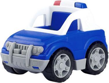 Play Biobased politieauto