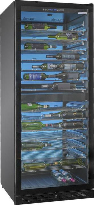 Actual product image Kibernetik FSP WKH600A Weinklimaschrank 2 Zonen 600 Liter