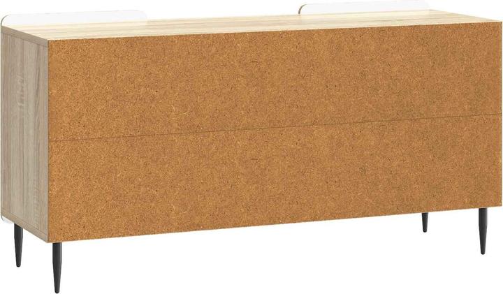 Produktbild vidaXL TV-Schränk (102 x 34.50 x 52 cm)