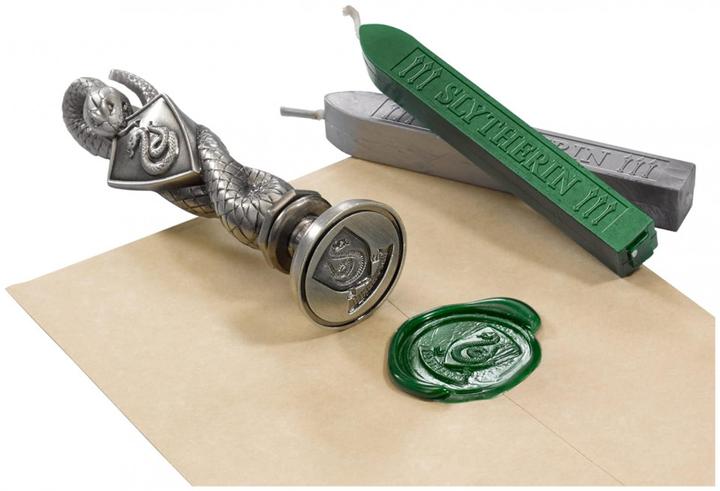 Actual product image Noble Collection Harry Potter: Slytherin
