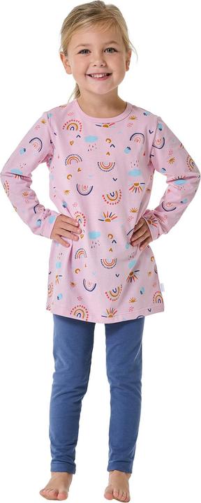 Produktbild Schiesser Pyjama Nightwear 1 (104)