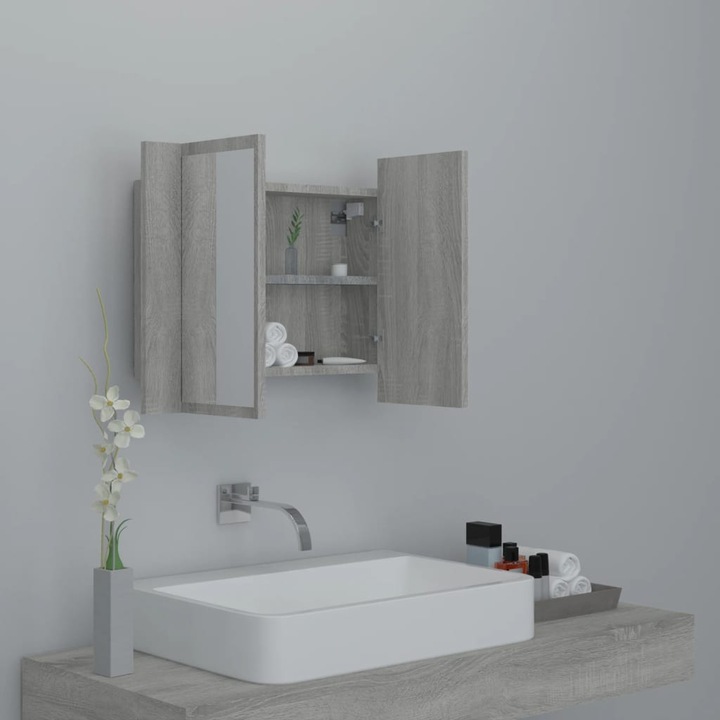 Immagine prodotto VidaXL Odea (60 x 12 x 45 cm)