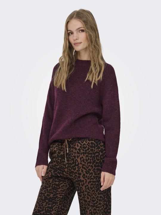 Produktbild Only ONLCAMILLA Strickpullover Strickpullover (XXL)