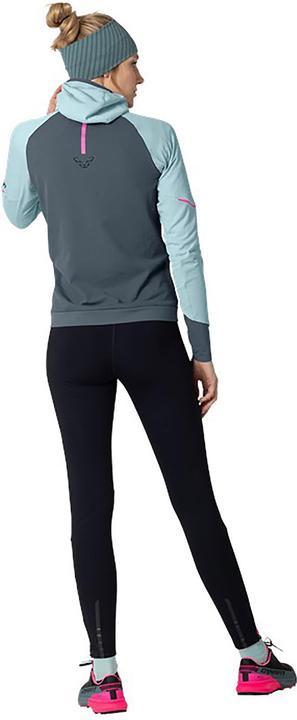 Actual product image Dynafit Alpine Kapuzenlongsleeve (S)