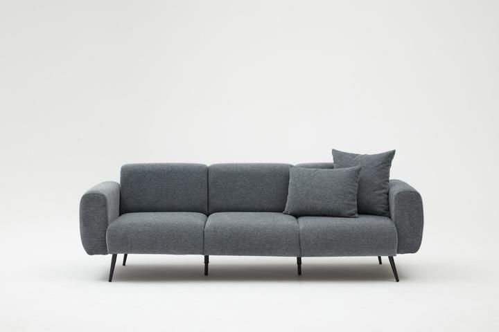 Produktbild Atelier del Sofa Side (3-Sitzer)