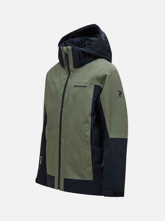 Image du produit Peak Performance Veste isolée Rider Tech (170)