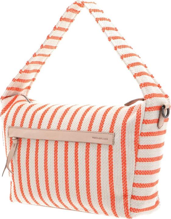 Produktbild FredsBruder Ternal Hobo Bag