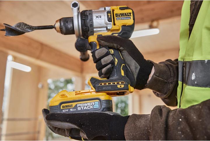 Produktbild DeWalt DCD1007NT-XJ (Akkubetrieb)