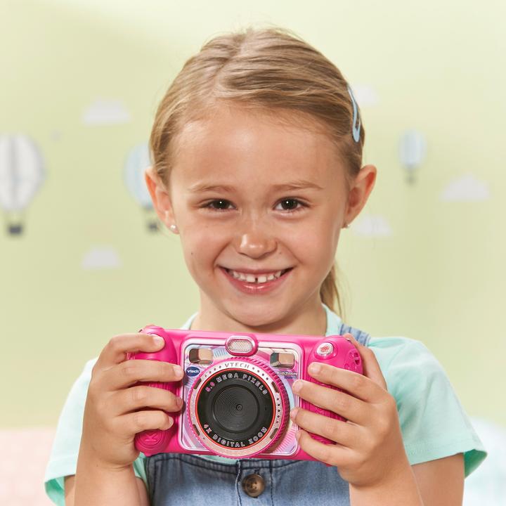 Immagine prodotto VTech KidiZoom Duo Pro pacchetto estivo pk 80-520093