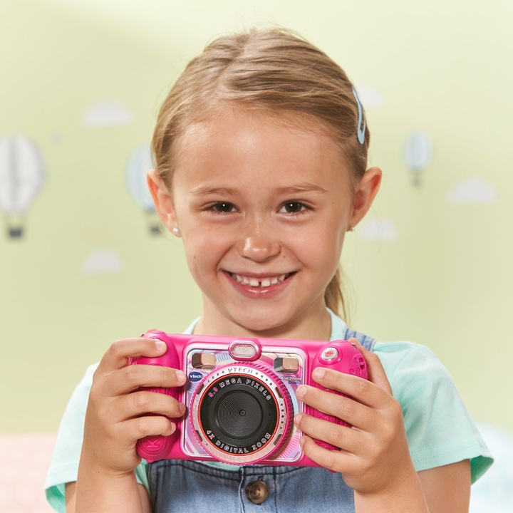 Produktbild VTech KidiZoom Duo Pro Sommerbundle pk 80-520093