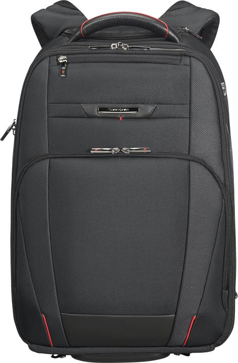 Actual product image Samsonite Pro-Dlx 5 (28 l)