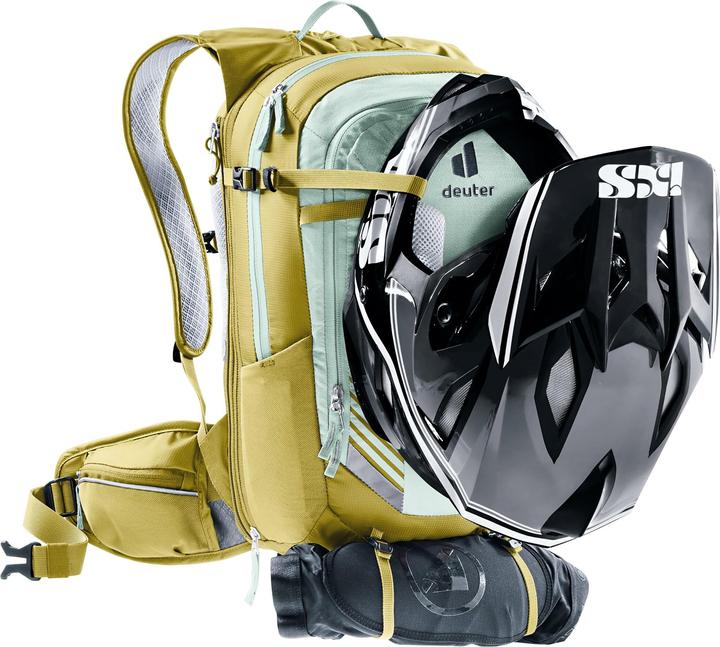 Actual product image Deuter Compact EXP 12 (12 l)