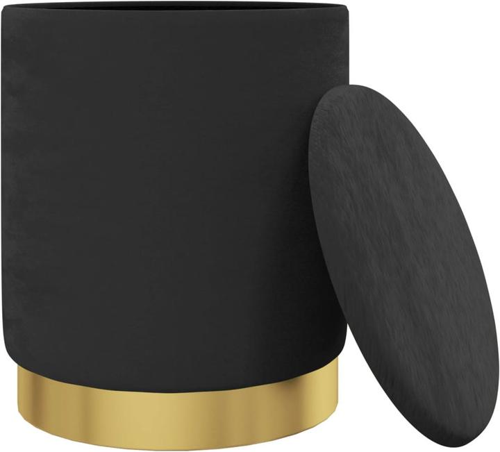 Actual product image vidaXL Stool