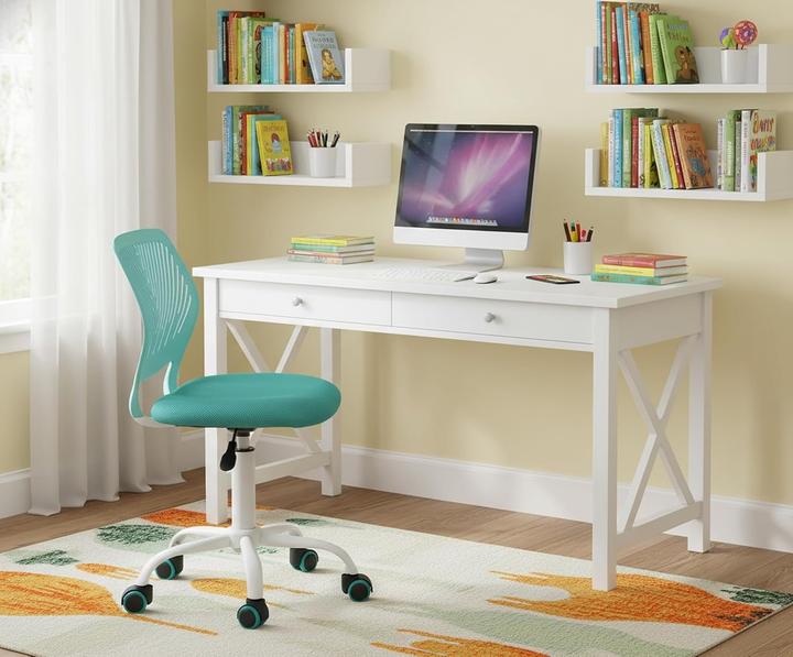 Actual product image FurnitureR Office Chair (45 - 55 cm)