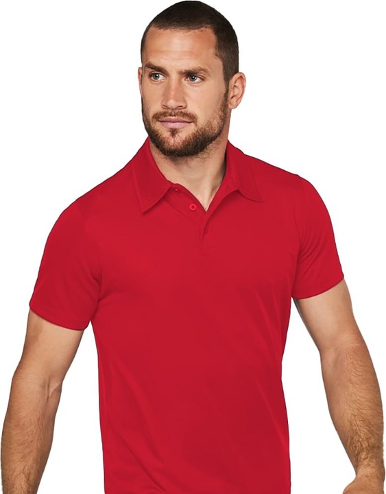 Immagine prodotto Proact Polo Performance a manica corta (XXL)