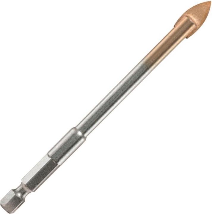 Immagine prodotto Alpen Trapano di vetro (6 mm)