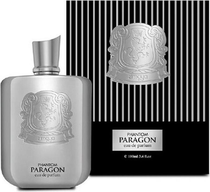 Produktbild Zimaya Phantom Paragon (Eau de Parfum, 100 ml)