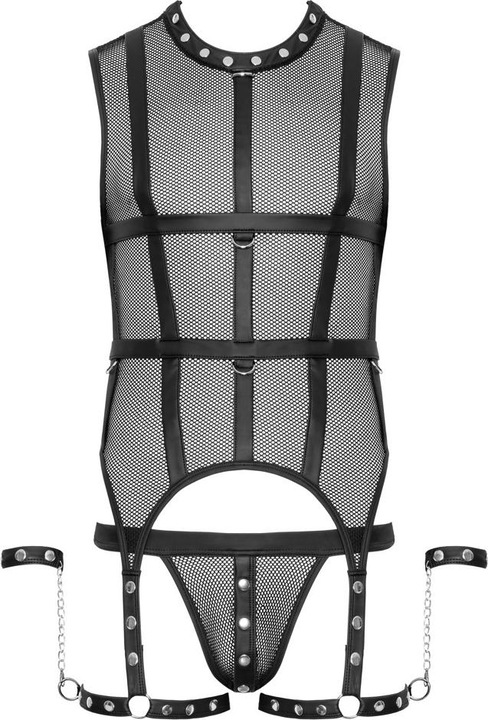 Produktbild Svenjoyment Bondage Set (L)