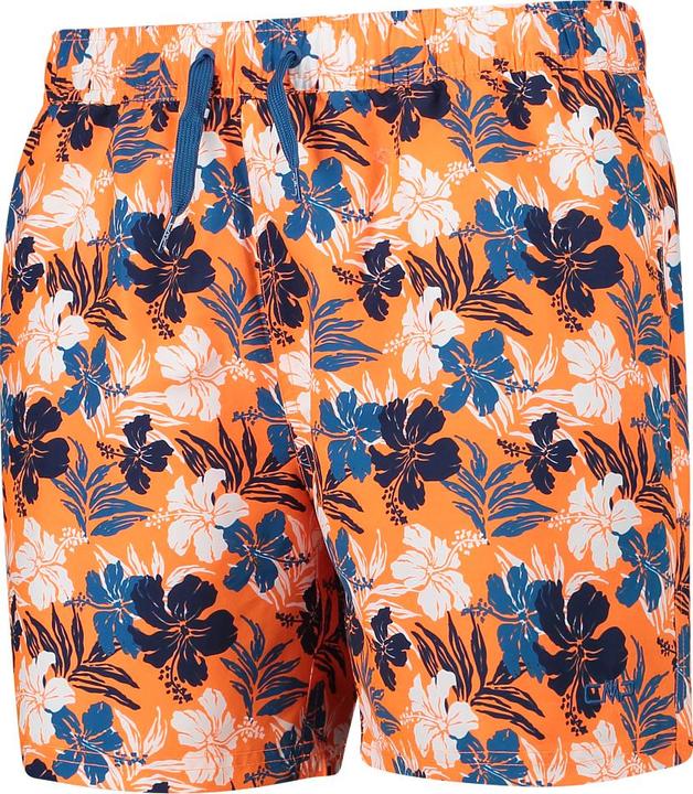 Produktbild CMP Campagnolo Printed Shorts (4XL, 58)