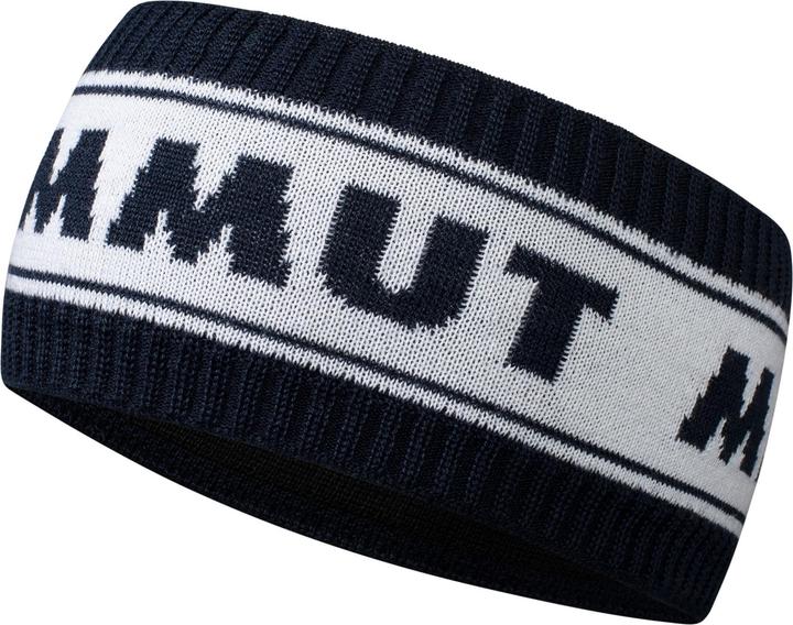 Actual product image Mammut Peaks Headband