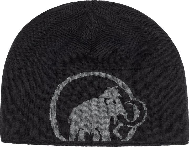 Image du produit Mammut Logo Beanie (Taille unique)