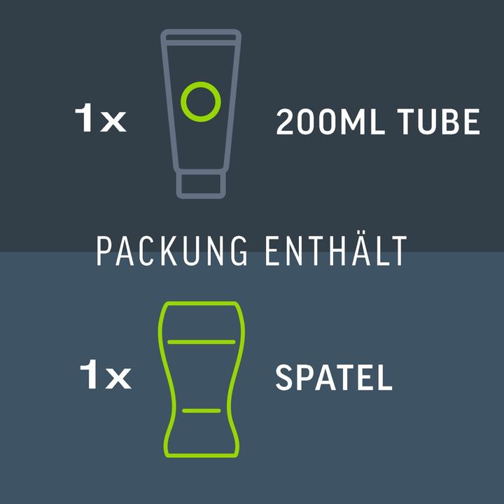 Produktbild Veet Haarentfernungscreme (200 ml, 1 x, 240 g)