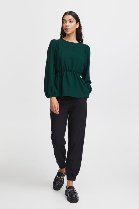 Produktbild B.young BYHACA BLOUSE - 20813820 (40)