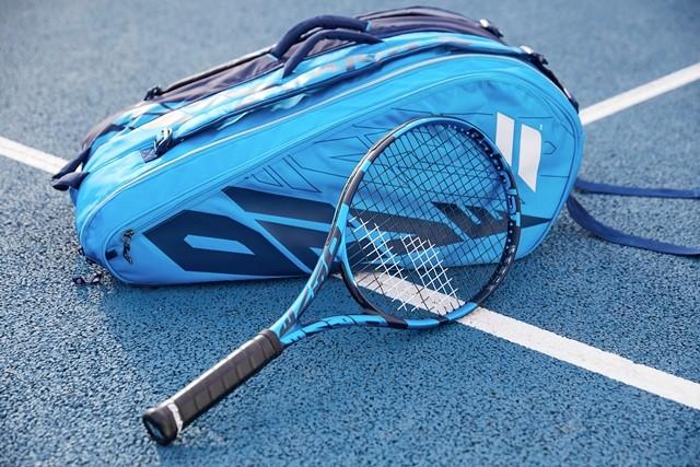 Immagine prodotto Babolat Pure Drive Team (3, 285 g)