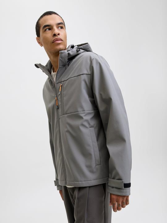 Image du produit Jack & Jones Softshell Jacke Softshell Jacke (XS)