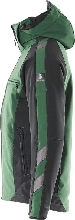 Produktbild Mascot Unique Darmstadt Jacke (S)