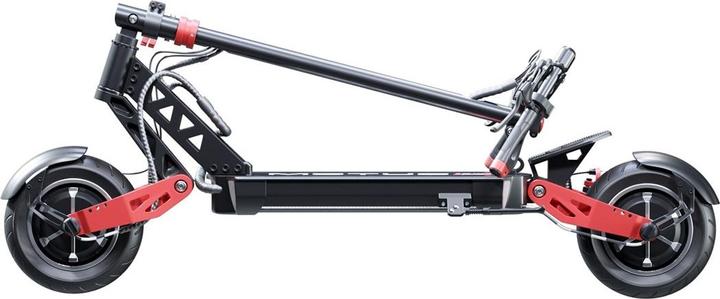 Produktbild Motus Pro 10 Sport (65 km/h, 85 km, 1000 W)