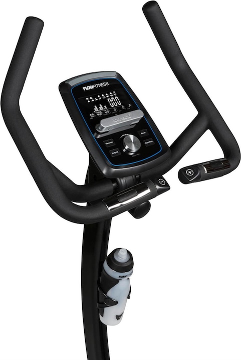 Image du produit Flow Fitness Vélo d'appartement Vélo d'exercice "Perform b2i"