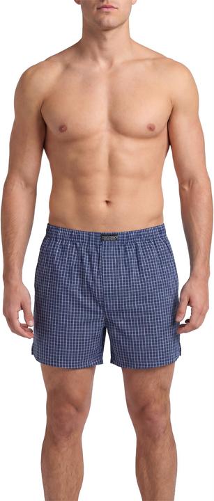 Immagine prodotto Normani Boxer 3 pezzi da uomo (S, confezione da 3)