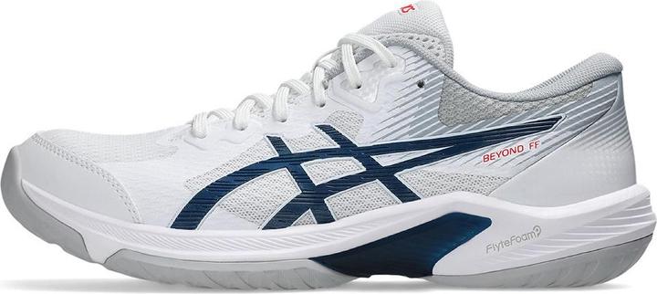 Actual product image ASICS Performance Beyond Ff (48)